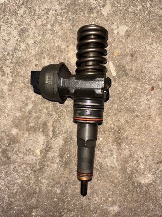 Despiece 1.9 TDI (ASZ) (ASV)
