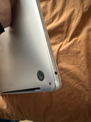 MacBook Pro 2020 con Touch Bar