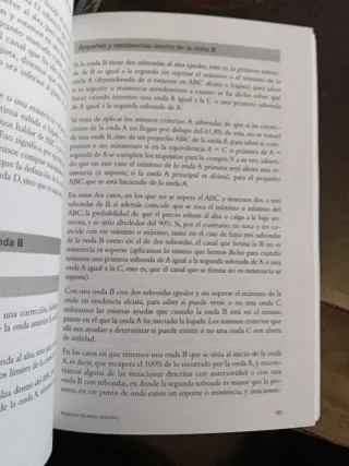 Libro. Análisis técnico bursátil. Inversores.