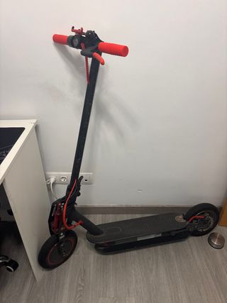 Patinete Xiaomi Pro 2