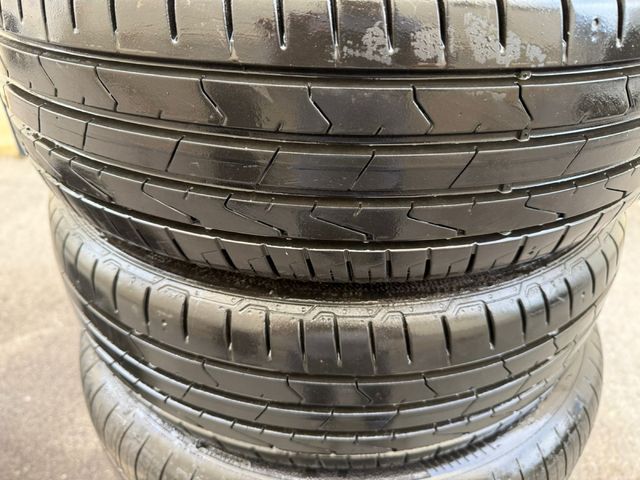 Neumáticos Hankook 185/60/15 84H