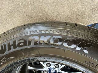 Neumáticos Hankook 185/60/15 84H