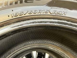 Neumáticos Hankook 185/60/15 84H