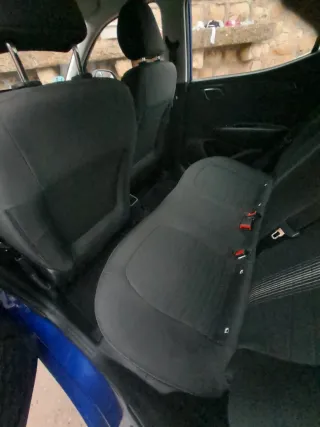 hunday i10 klass 2023