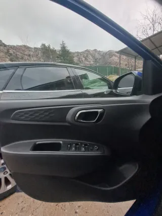 hunday i10 klass 2023