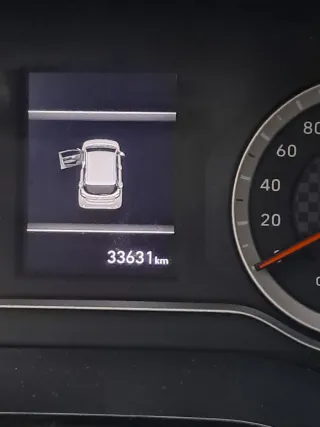 hunday i10 klass 2023