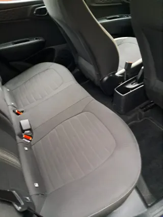 hunday i10 klass 2023