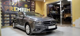 ¡¡MUY NUEVO!! Mercedes-Benz Clase A 2013