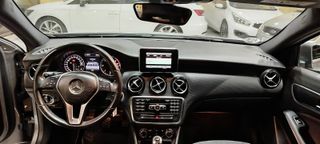 ¡¡MUY NUEVO!! Mercedes-Benz Clase A 2013