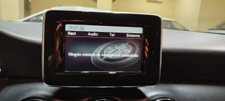 ¡¡MUY NUEVO!! Mercedes-Benz Clase A 2013