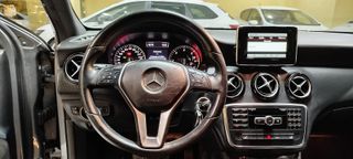¡¡MUY NUEVO!! Mercedes-Benz Clase A 2013
