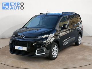 Citroën Berlingo Talla XL BlueHDi 130 S&S 6v FEEL