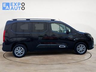 Citroën Berlingo Talla XL BlueHDi 130 S&S 6v FEEL