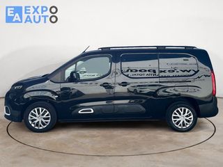 Citroën Berlingo Talla XL BlueHDi 130 S&S 6v FEEL