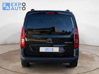 Citroën Berlingo Talla XL BlueHDi 130 S&S 6v FEEL