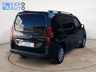 Citroën Berlingo Talla XL BlueHDi 130 S&S 6v FEEL