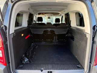 Citroën Berlingo Talla XL BlueHDi 130 S&S 6v FEEL