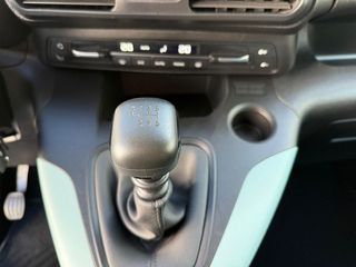 Citroën Berlingo Talla XL BlueHDi 130 S&S 6v FEEL