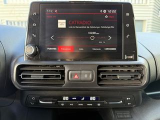 Citroën Berlingo Talla XL BlueHDi 130 S&S 6v FEEL