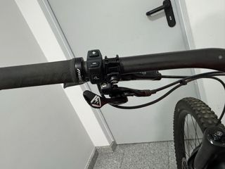 Bicicleta electrica specialized