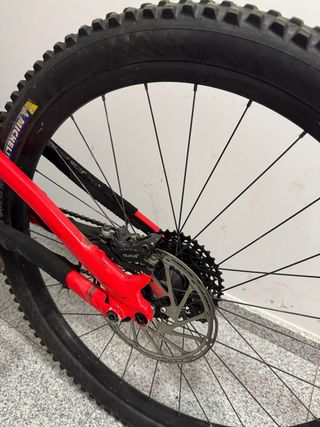 Bicicleta electrica specialized