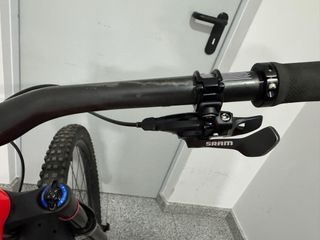 Bicicleta electrica specialized