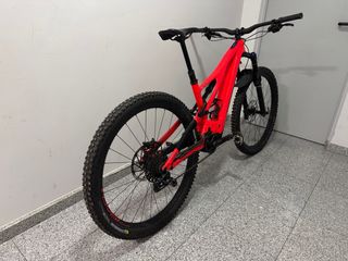 Bicicleta electrica specialized