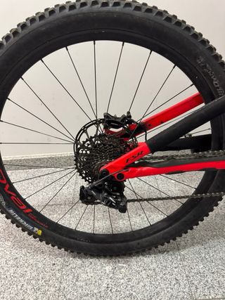 Bicicleta electrica specialized