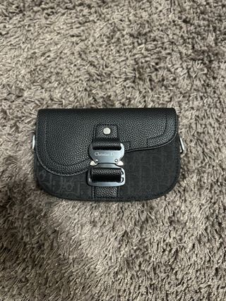 Borsetta nera da Donna