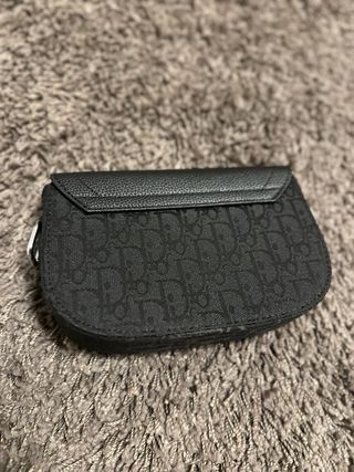 Borsetta nera da Donna