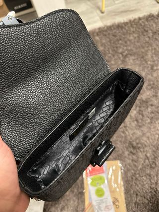 Borsetta nera da Donna