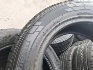 215 65 R16 C Pirelli - 1 neumático +95%