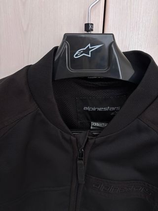 Chaqueta Alpinestars Talla XL