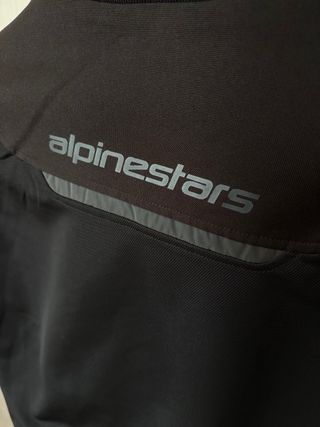Chaqueta Alpinestars Talla XL