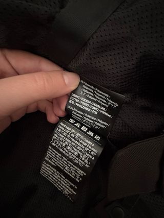 Chaqueta Alpinestars Talla XL