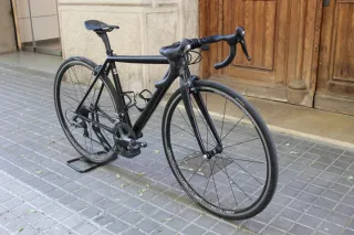 Cannondale Caad 10 / Talla 48