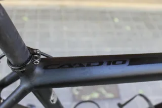 Cannondale Caad 10 / Talla 48