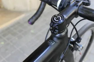 Cannondale Caad 10 / Talla 48