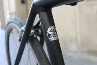 Cannondale Caad 10 / Talla 48