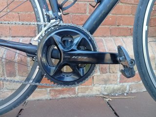 Cannondale Caad 10 / Talla 48