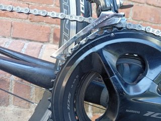 Cannondale Caad 10 / Talla 48