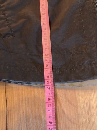 Chaqueta Cortavientos Nike Vintage/Y2K