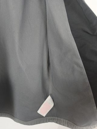 Chaqueta Cortavientos Nike Vintage/Y2K