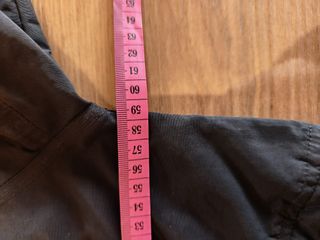 Chaqueta Cortavientos Nike Vintage/Y2K