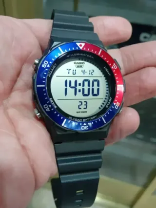 CASIO COLLECTION AE-1700H-1A2VEF/ OFERTA FLASH