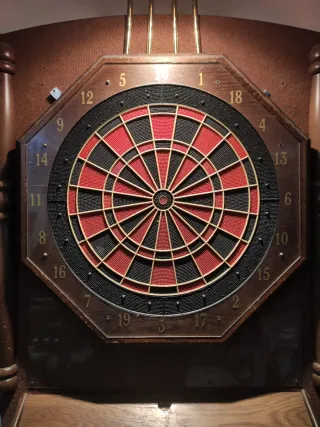 Diana Electrónica Kursaal K7