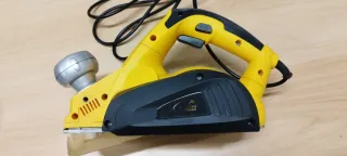 Cepillo Eléctrico Falcon 1020w