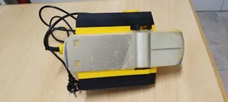 Cepillo Eléctrico Falcon 1020w