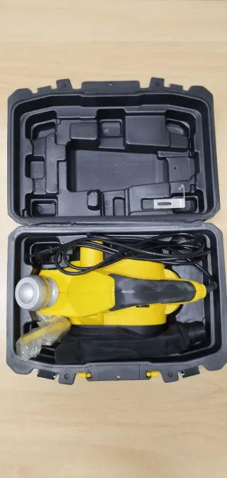 Cepillo Eléctrico Falcon 1020w