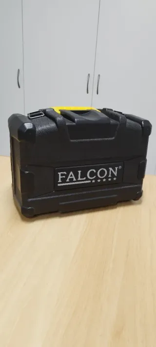 Cepillo Eléctrico Falcon 1020w